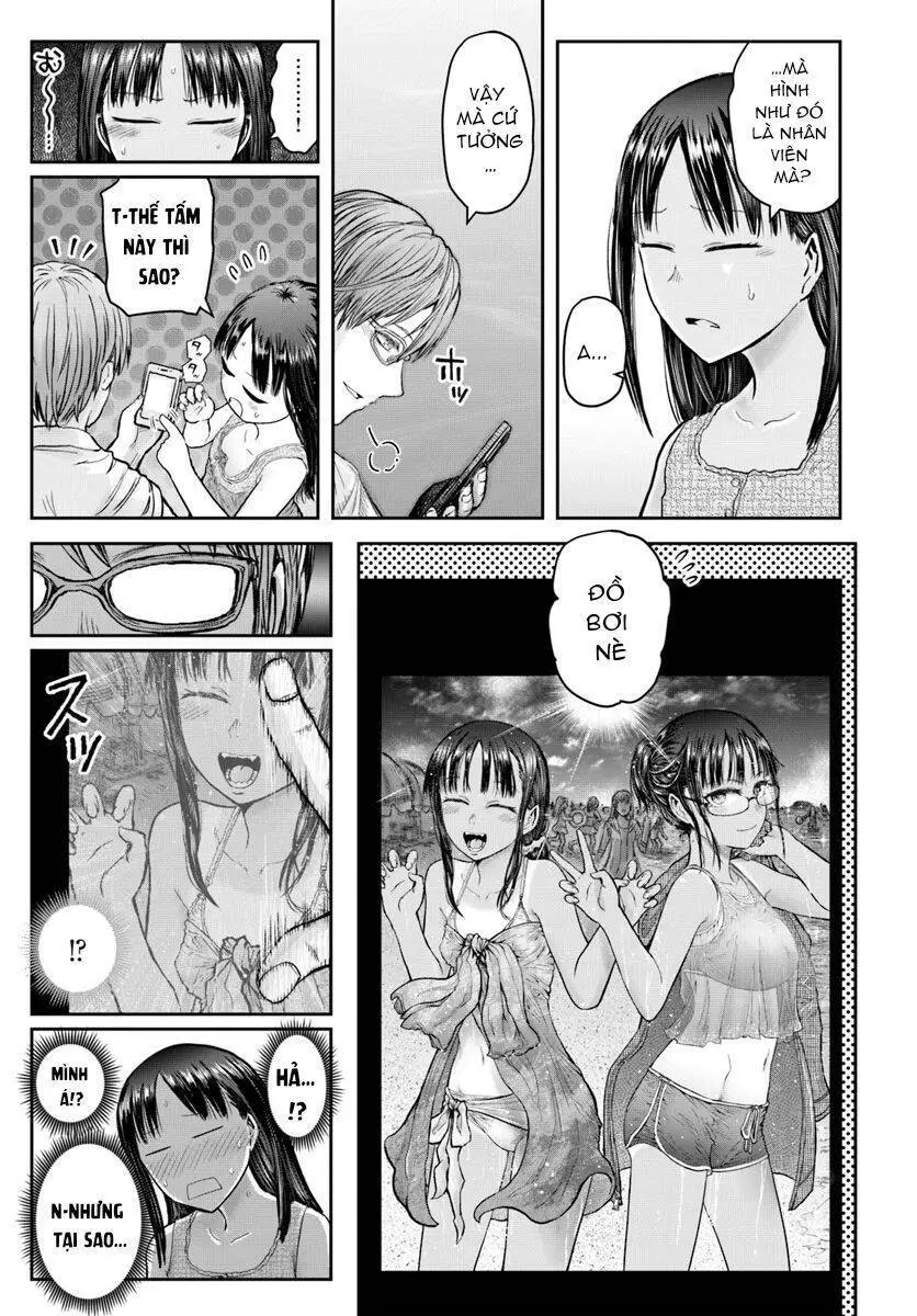 Chú Tôi Ở Dị Giới Nettruyen ZZZ Chương 24 Page 20