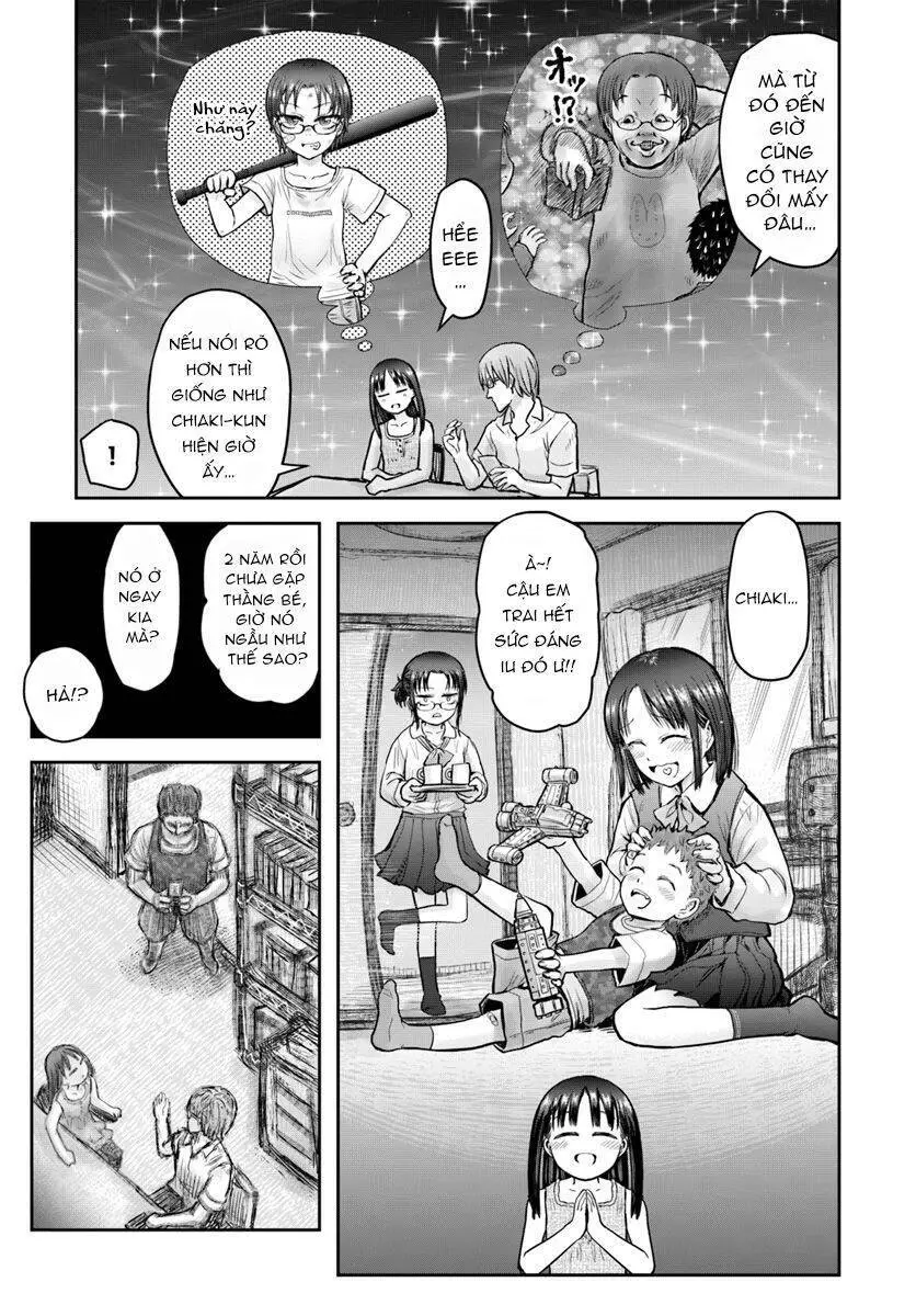 Chú Tôi Ở Dị Giới Nettruyen ZZZ Chương 24 Page 22