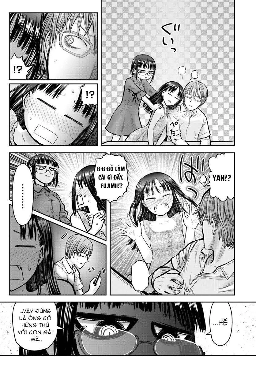 Chú Tôi Ở Dị Giới Nettruyen ZZZ Chương 24 Page 24