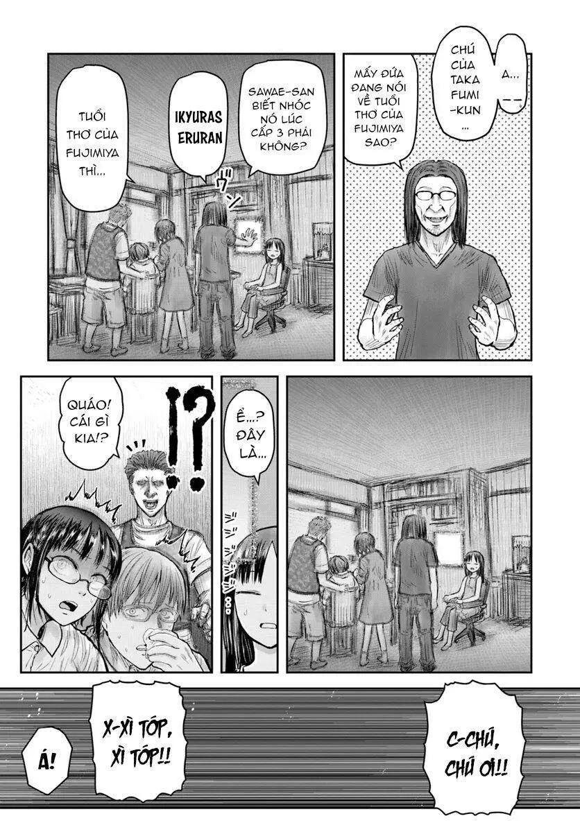 Chú Tôi Ở Dị Giới Nettruyen ZZZ Chương 24 Page 26