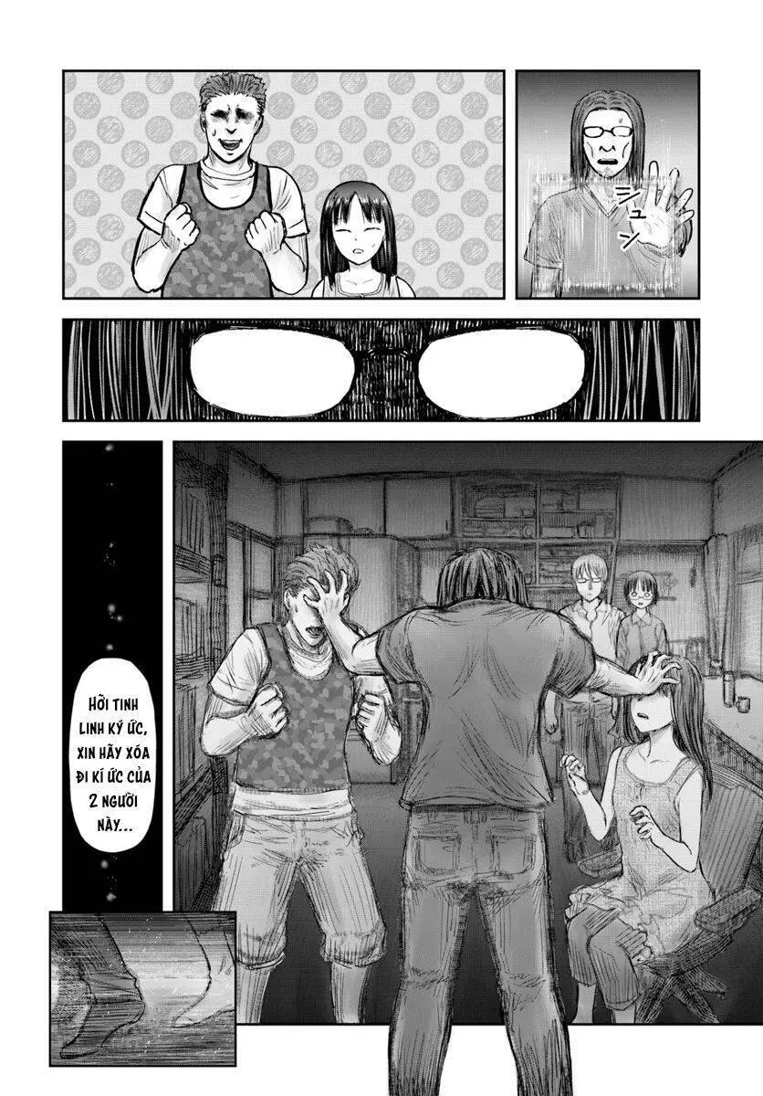 Chú Tôi Ở Dị Giới Nettruyen ZZZ Chương 24 Page 27