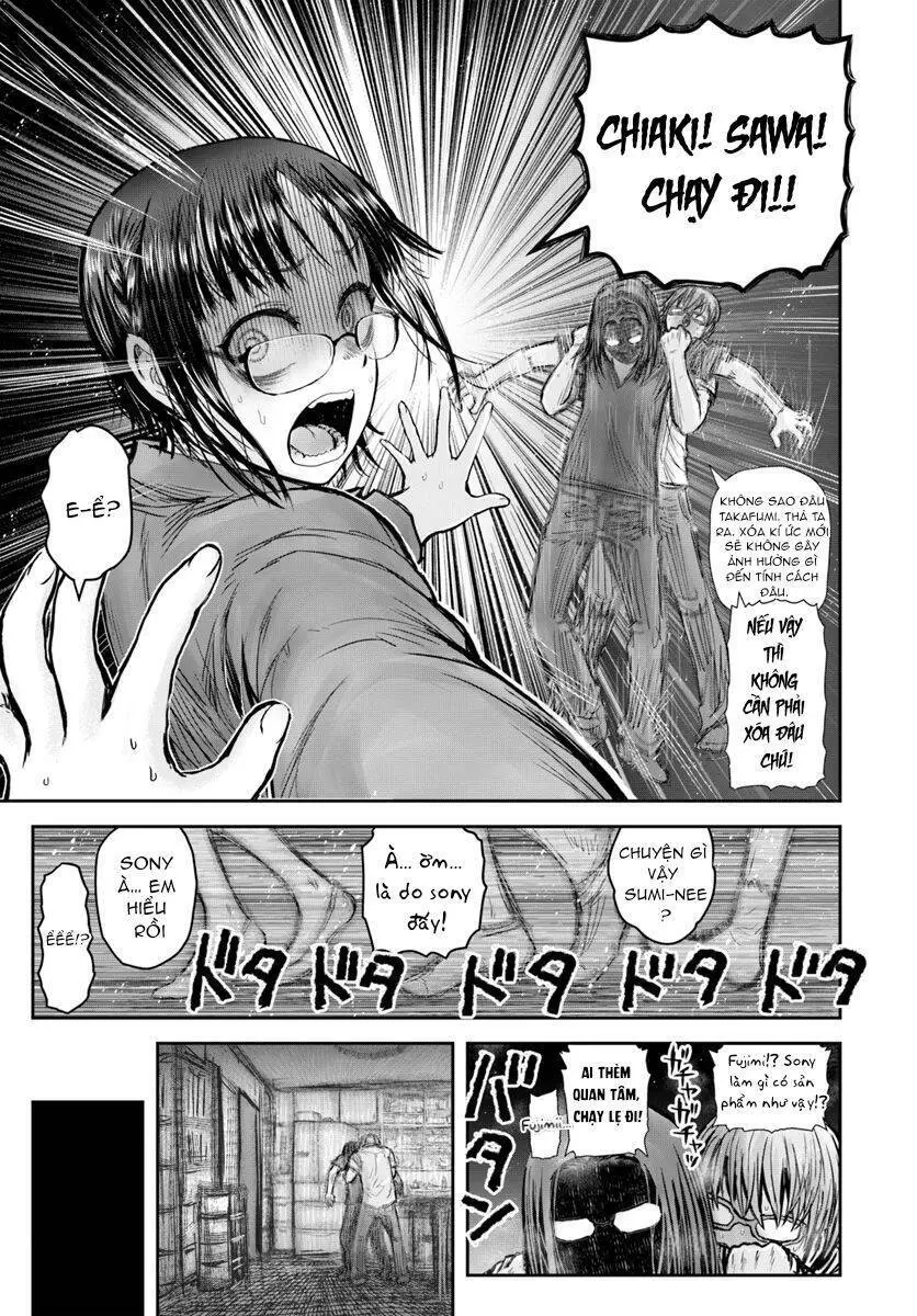 Chú Tôi Ở Dị Giới Nettruyen ZZZ Chương 24 Page 28
