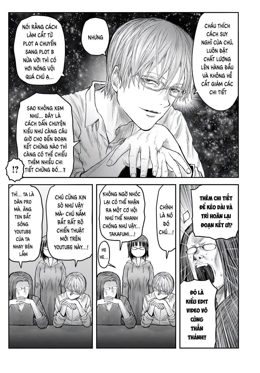Chú Tôi Ở Dị Giới Nettruyen ZZZ Chương 59 Page 4