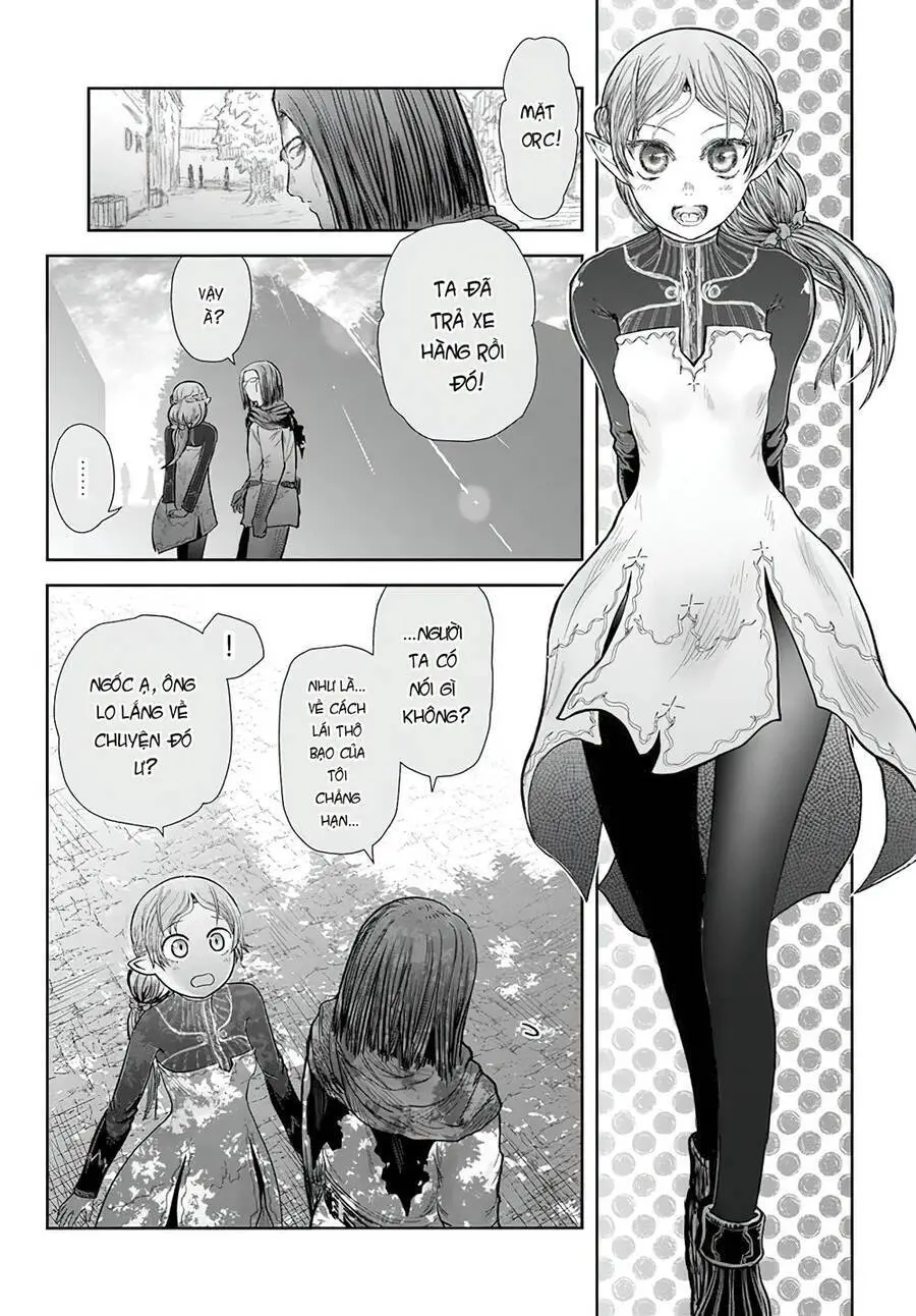 Chú Tôi Ở Dị Giới Nettruyen ZZZ Chương 40 Page 7