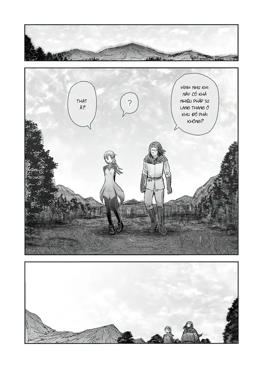 Chú Tôi Ở Dị Giới Nettruyen ZZZ Chương 40 Page 11