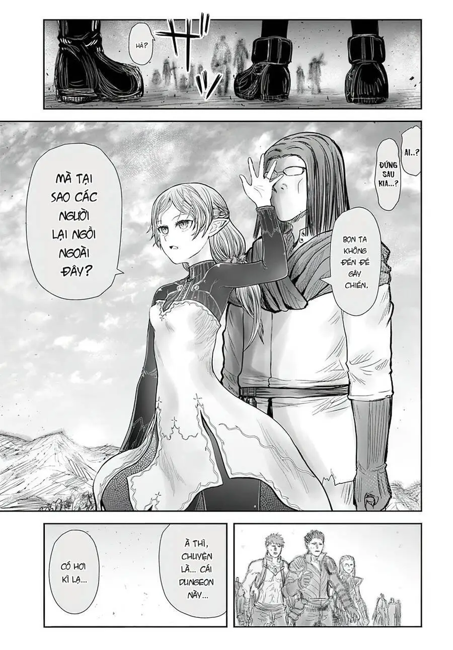 Chú Tôi Ở Dị Giới Nettruyen ZZZ Chương 40 Page 13