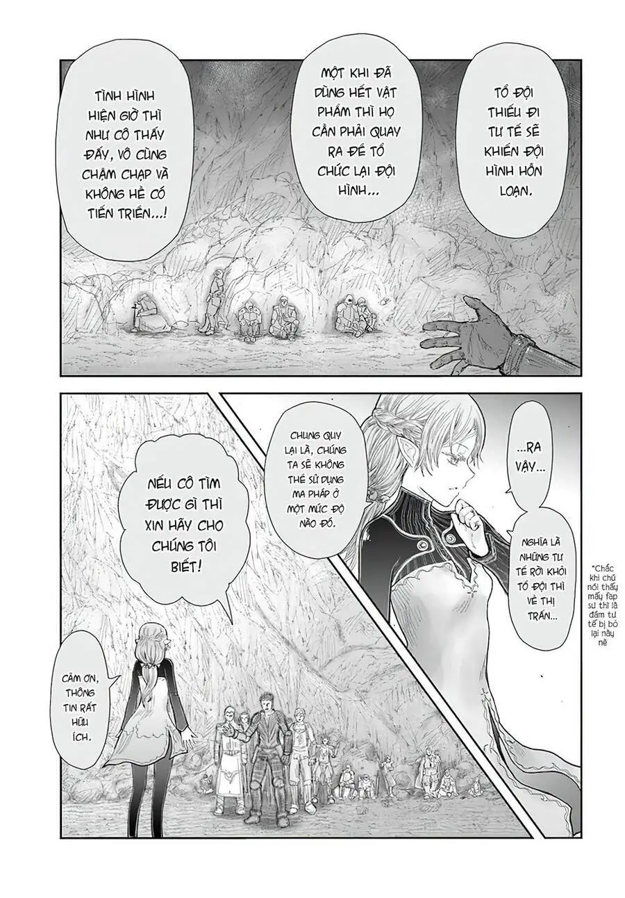 Chú Tôi Ở Dị Giới Nettruyen ZZZ Chương 40 Page 17