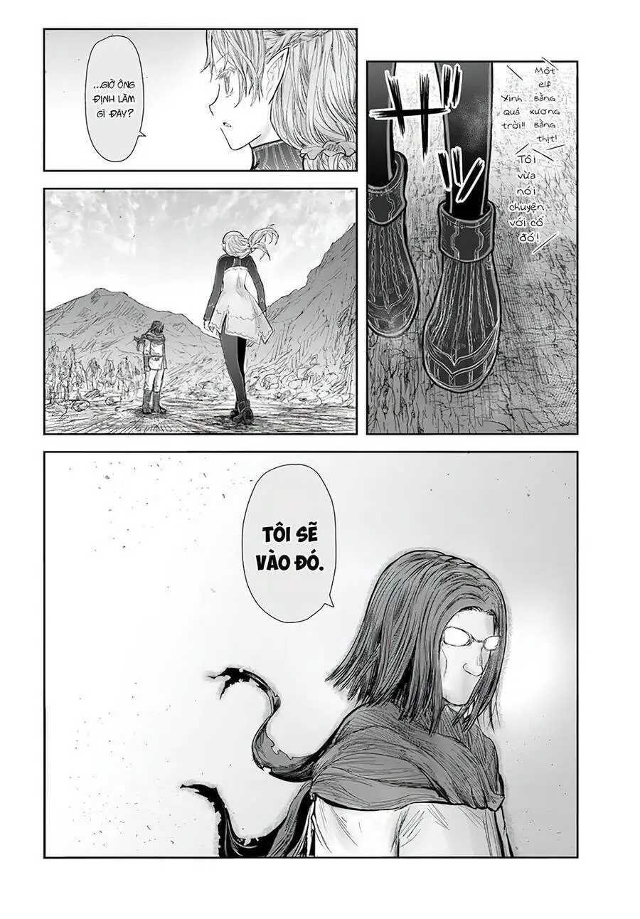 Chú Tôi Ở Dị Giới Nettruyen ZZZ Chương 40 Page 18