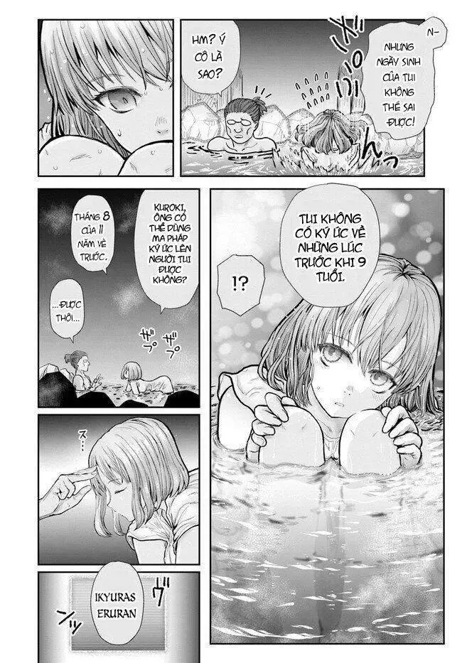 Chú Tôi Ở Dị Giới Nettruyen ZZZ Chương 28 Page 7