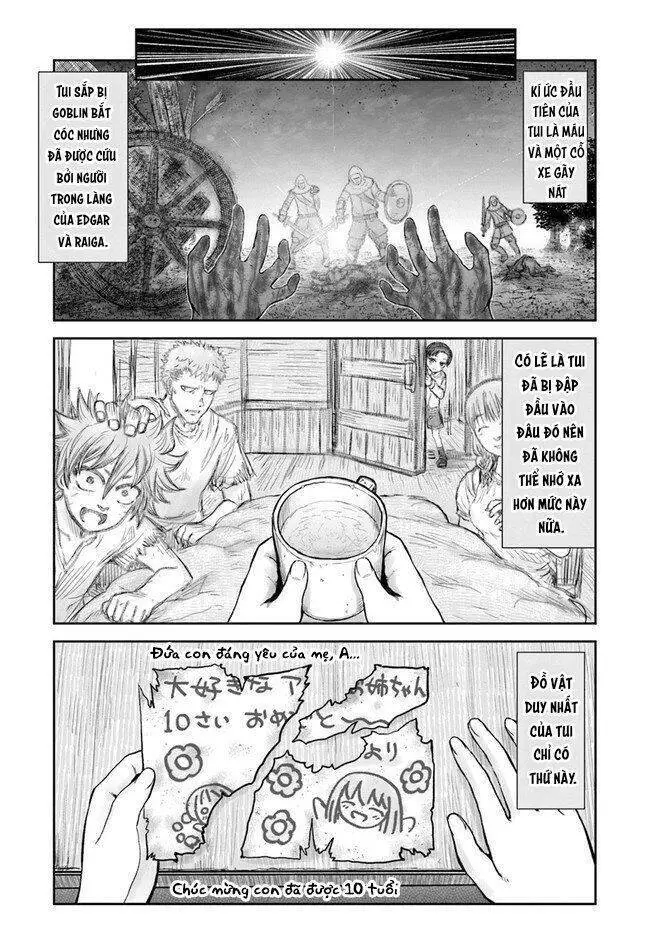Chú Tôi Ở Dị Giới Nettruyen ZZZ Chương 28 Page 8