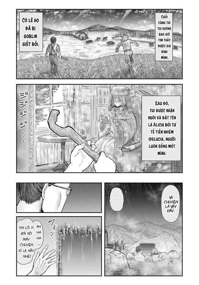 Chú Tôi Ở Dị Giới Nettruyen ZZZ Chương 28 Page 9