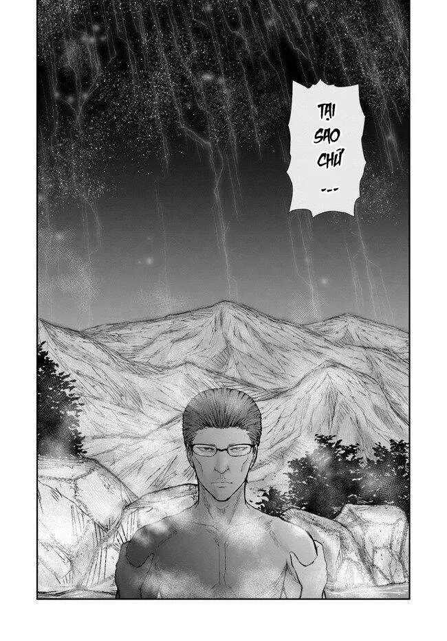 Chú Tôi Ở Dị Giới Nettruyen ZZZ Chương 28 Page 12