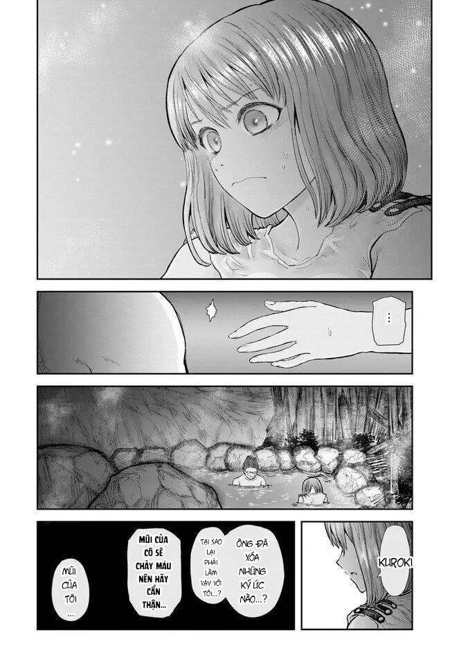 Chú Tôi Ở Dị Giới Nettruyen ZZZ Chương 28 Page 13