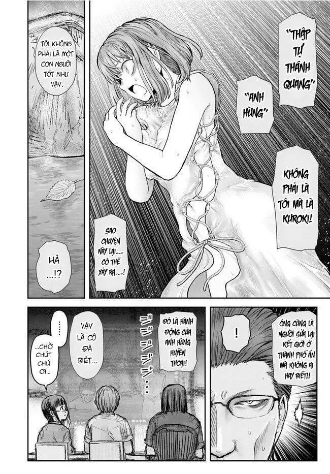 Chú Tôi Ở Dị Giới Nettruyen ZZZ Chương 28 Page 15