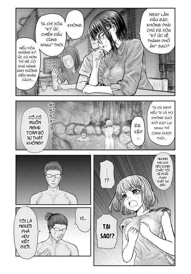 Chú Tôi Ở Dị Giới Nettruyen ZZZ Chương 28 Page 16