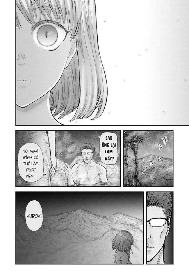Chú Tôi Ở Dị Giới Nettruyen ZZZ Chương 28 Page 17