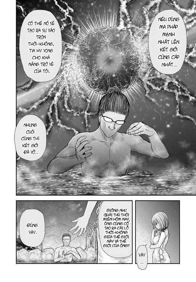Chú Tôi Ở Dị Giới Nettruyen ZZZ Chương 28 Page 19