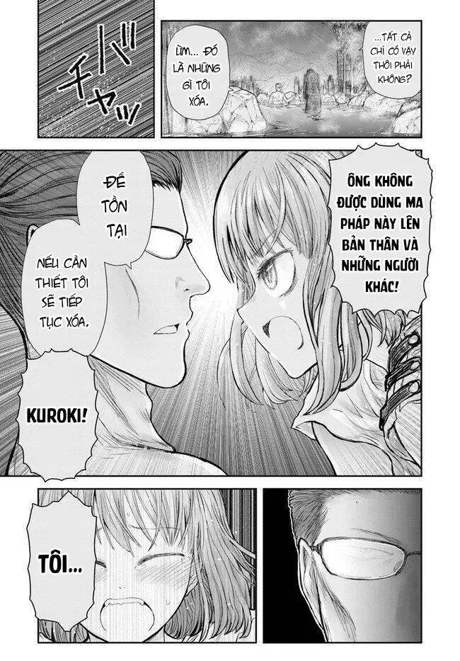 Chú Tôi Ở Dị Giới Nettruyen ZZZ Chương 28 Page 20