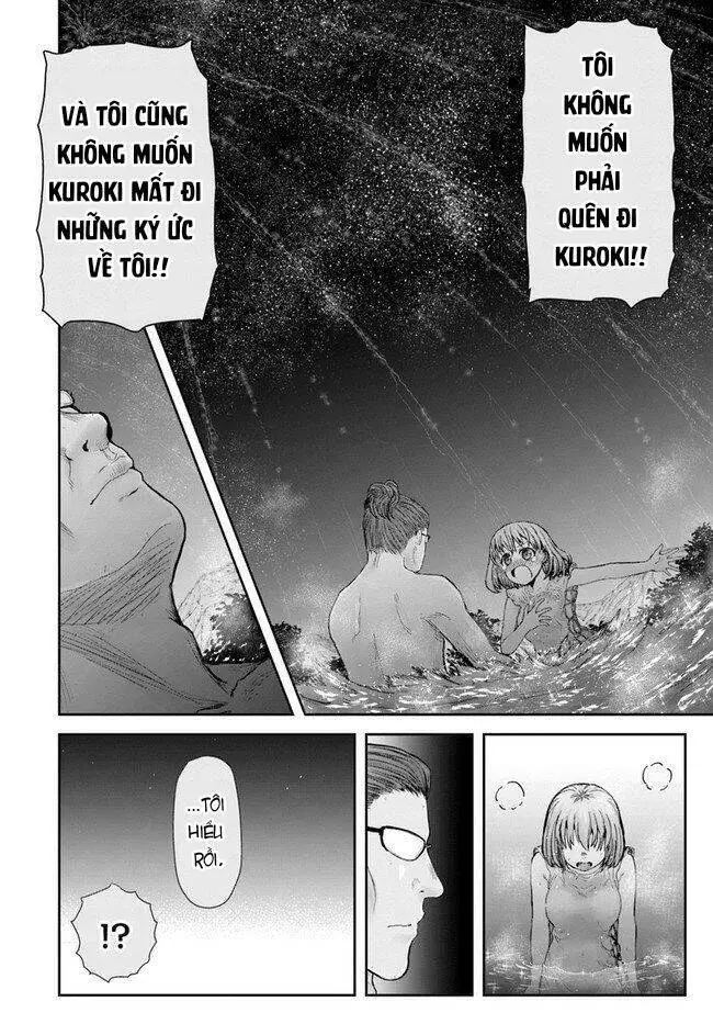 Chú Tôi Ở Dị Giới Nettruyen ZZZ Chương 28 Page 21