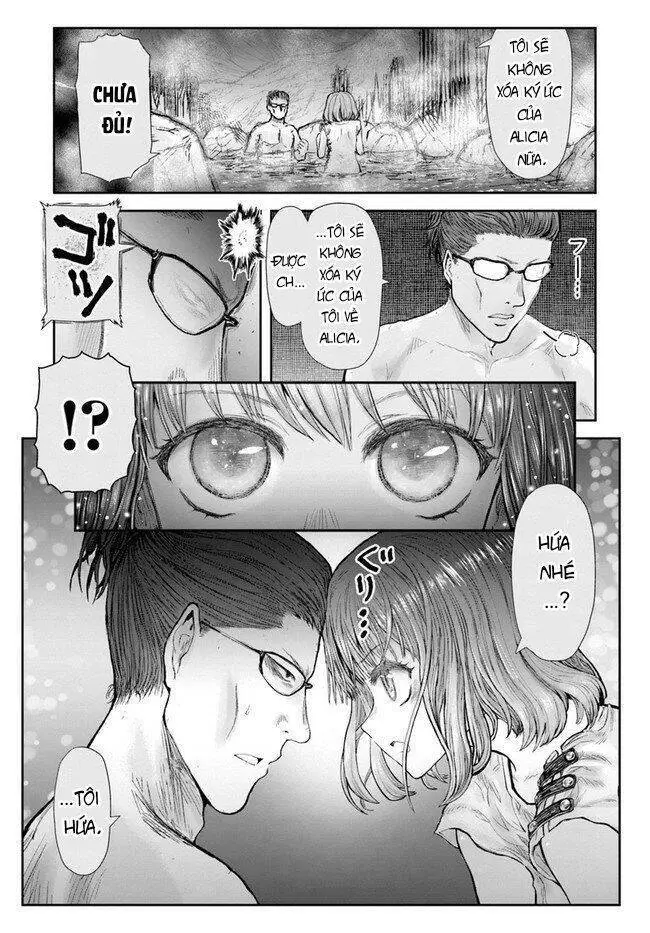 Chú Tôi Ở Dị Giới Nettruyen ZZZ Chương 28 Page 22