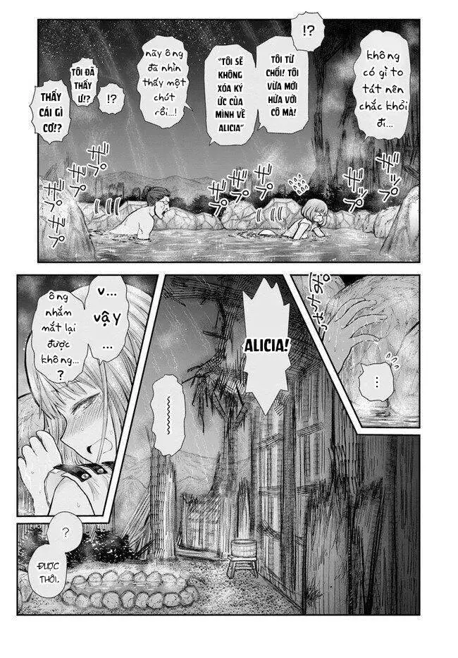 Chú Tôi Ở Dị Giới Nettruyen ZZZ Chương 28 Page 24