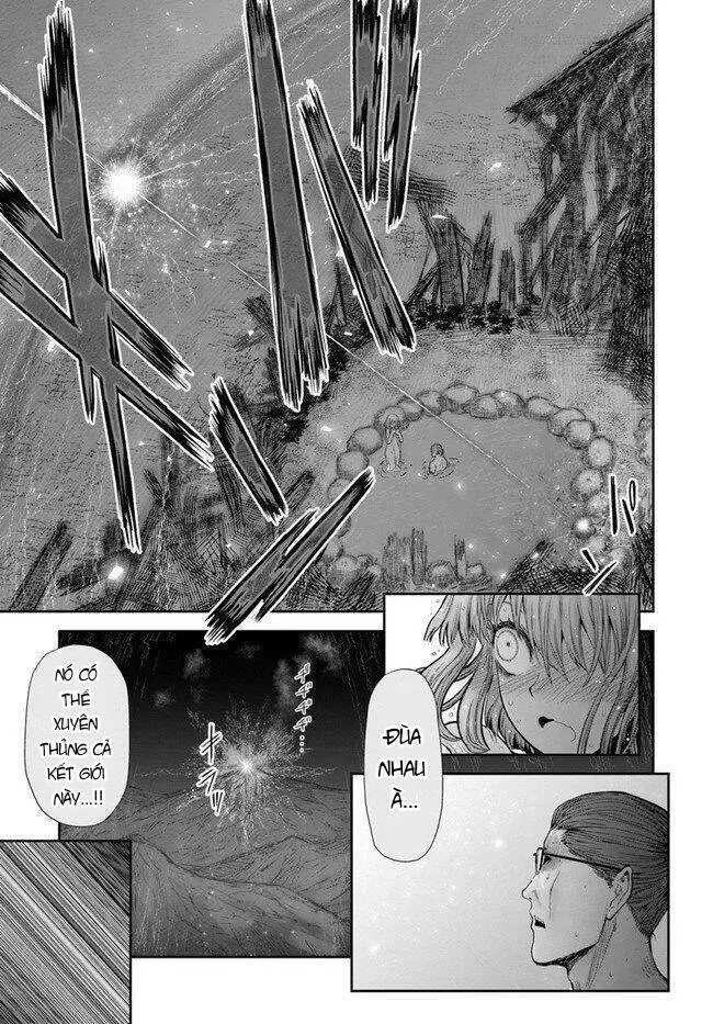 Chú Tôi Ở Dị Giới Nettruyen ZZZ Chương 28 Page 26