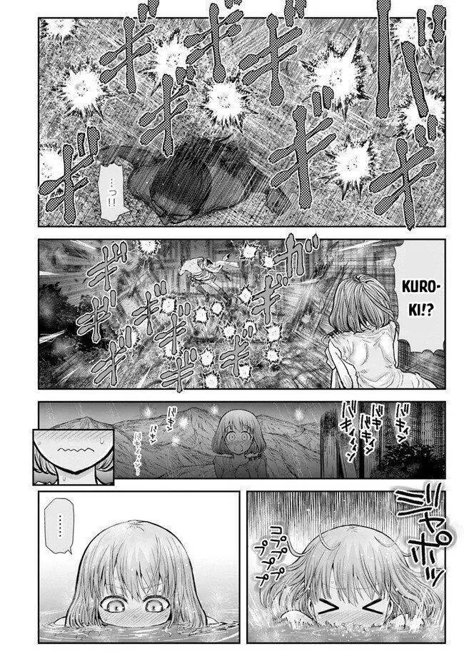 Chú Tôi Ở Dị Giới Nettruyen ZZZ Chương 28 Page 27