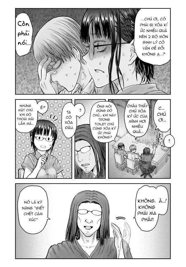 Chú Tôi Ở Dị Giới Nettruyen ZZZ Chương 28 Page 29