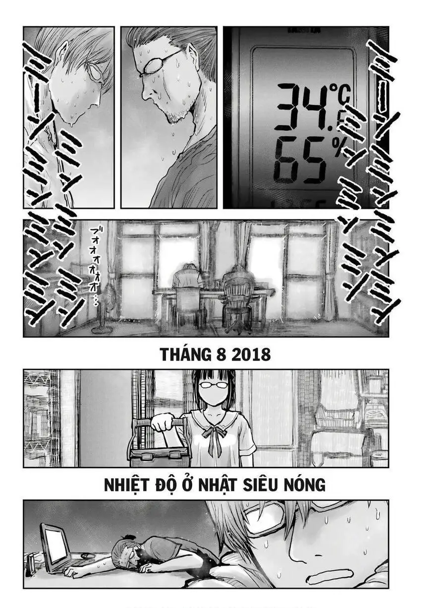 Chú Tôi Ở Dị Giới Nettruyen ZZZ Chương 22 Page 2