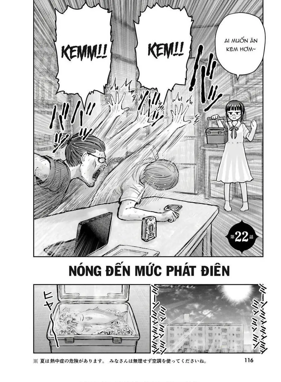 Chú Tôi Ở Dị Giới Nettruyen ZZZ Chương 22 Page 3