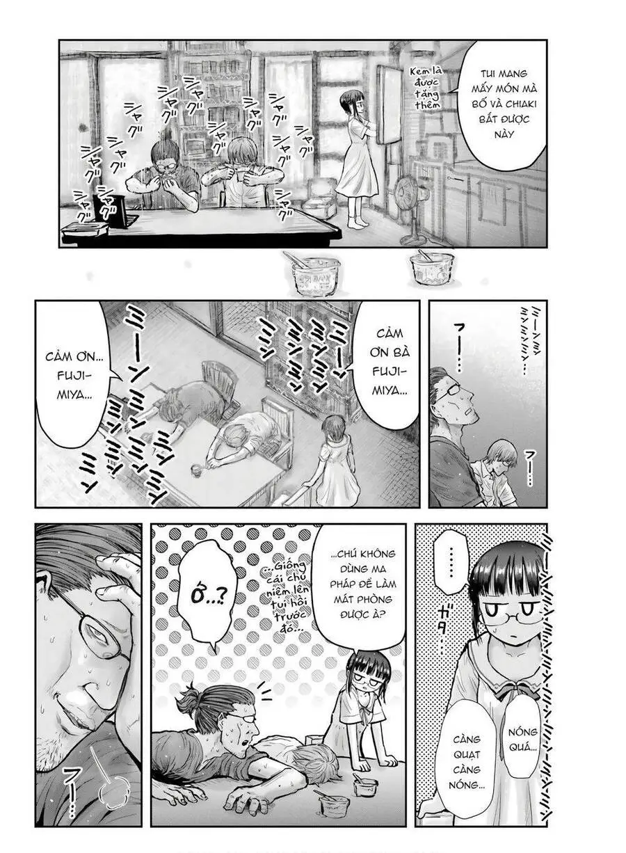 Chú Tôi Ở Dị Giới Nettruyen ZZZ Chương 22 Page 4