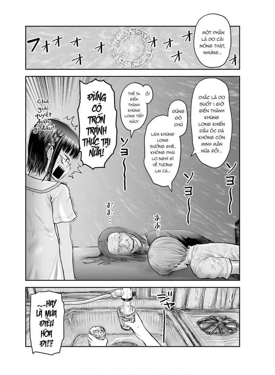 Chú Tôi Ở Dị Giới Nettruyen ZZZ Chương 22 Page 6
