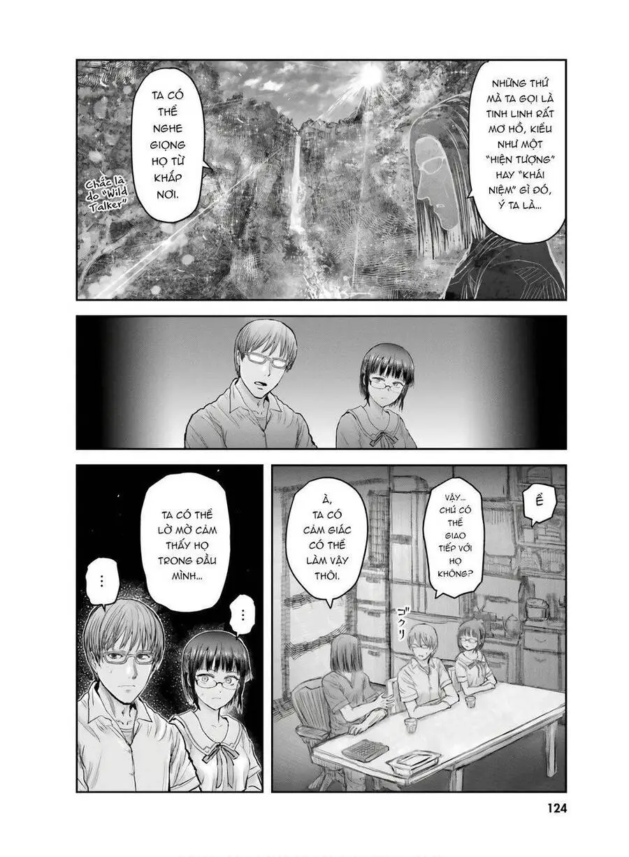 Chú Tôi Ở Dị Giới Nettruyen ZZZ Chương 22 Page 11