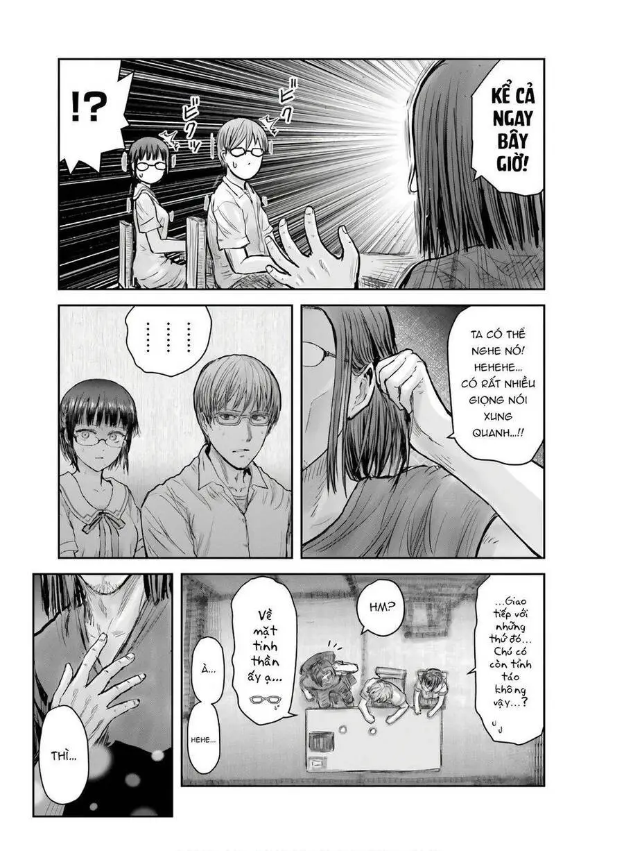 Chú Tôi Ở Dị Giới Nettruyen ZZZ Chương 22 Page 12