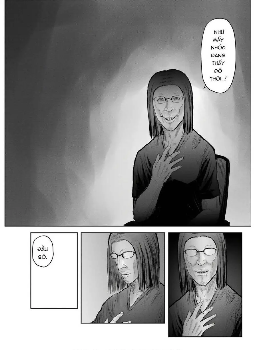 Chú Tôi Ở Dị Giới Nettruyen ZZZ Chương 22 Page 13