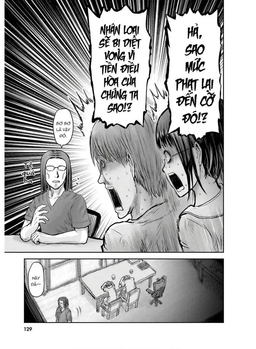 Chú Tôi Ở Dị Giới Nettruyen ZZZ Chương 22 Page 16