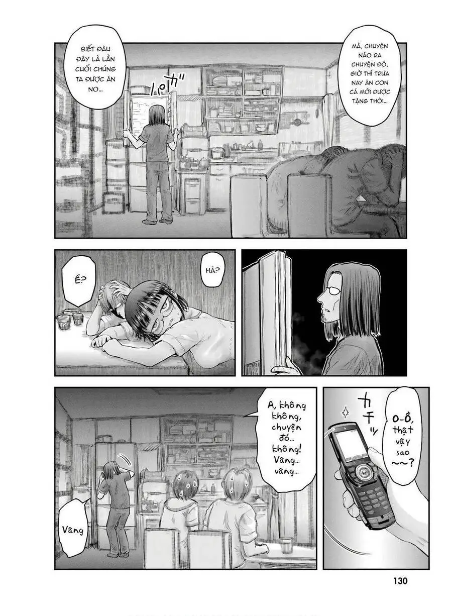 Chú Tôi Ở Dị Giới Nettruyen ZZZ Chương 22 Page 17