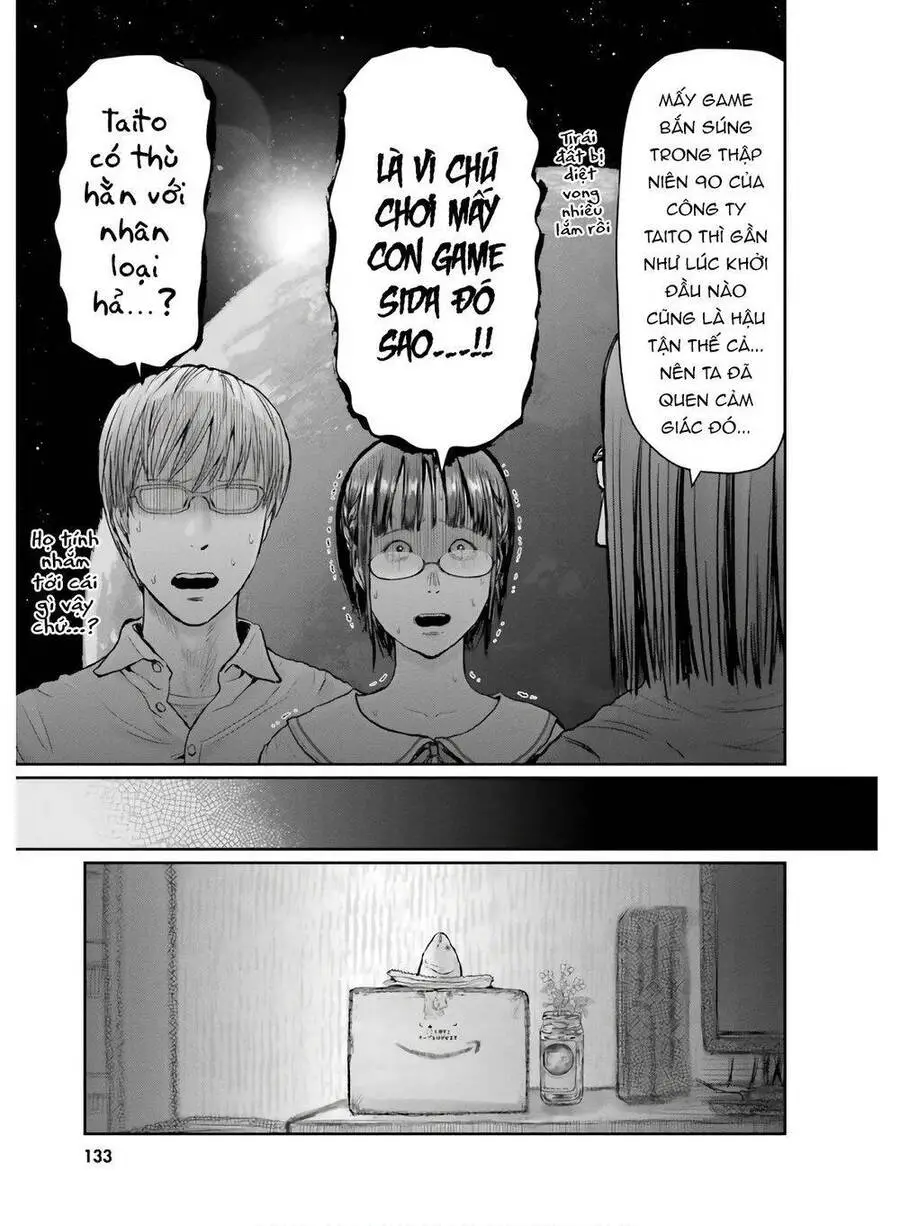 Chú Tôi Ở Dị Giới Nettruyen ZZZ Chương 22 Page 20