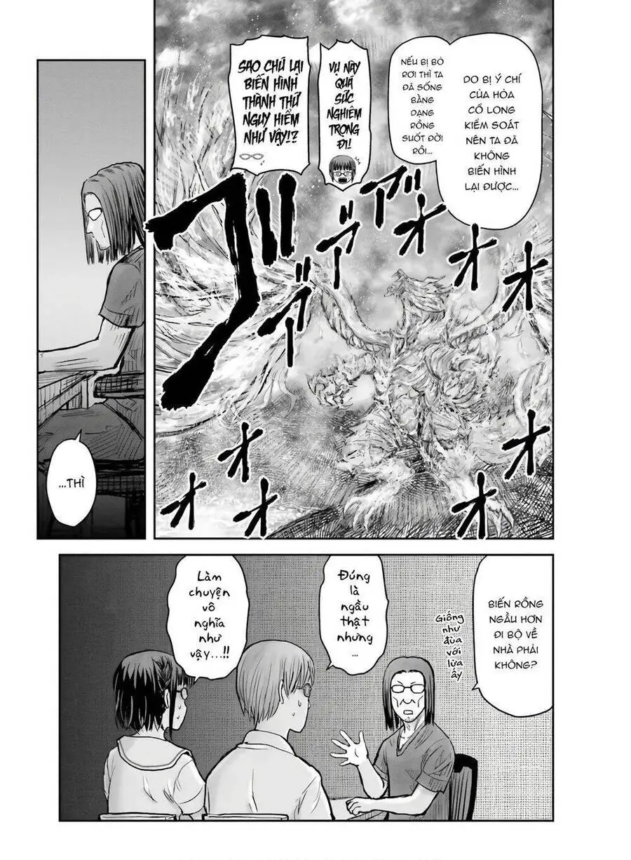 Chú Tôi Ở Dị Giới Nettruyen ZZZ Chương 22 Page 24