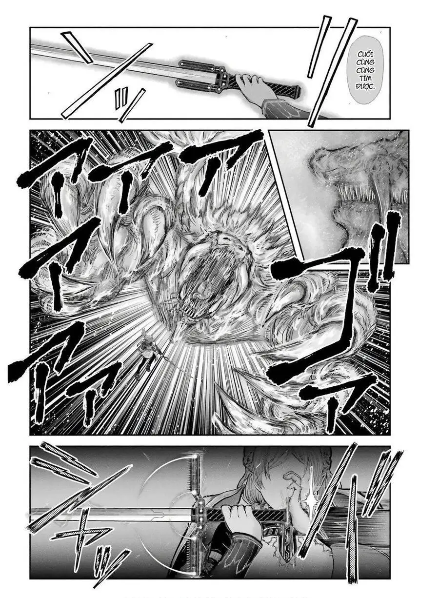 Chú Tôi Ở Dị Giới Nettruyen ZZZ Chương 22 Page 26