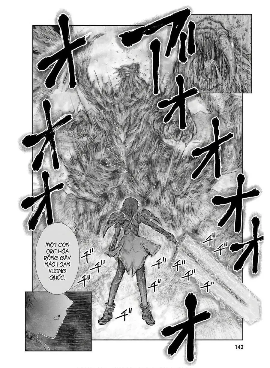 Chú Tôi Ở Dị Giới Nettruyen ZZZ Chương 22 Page 28