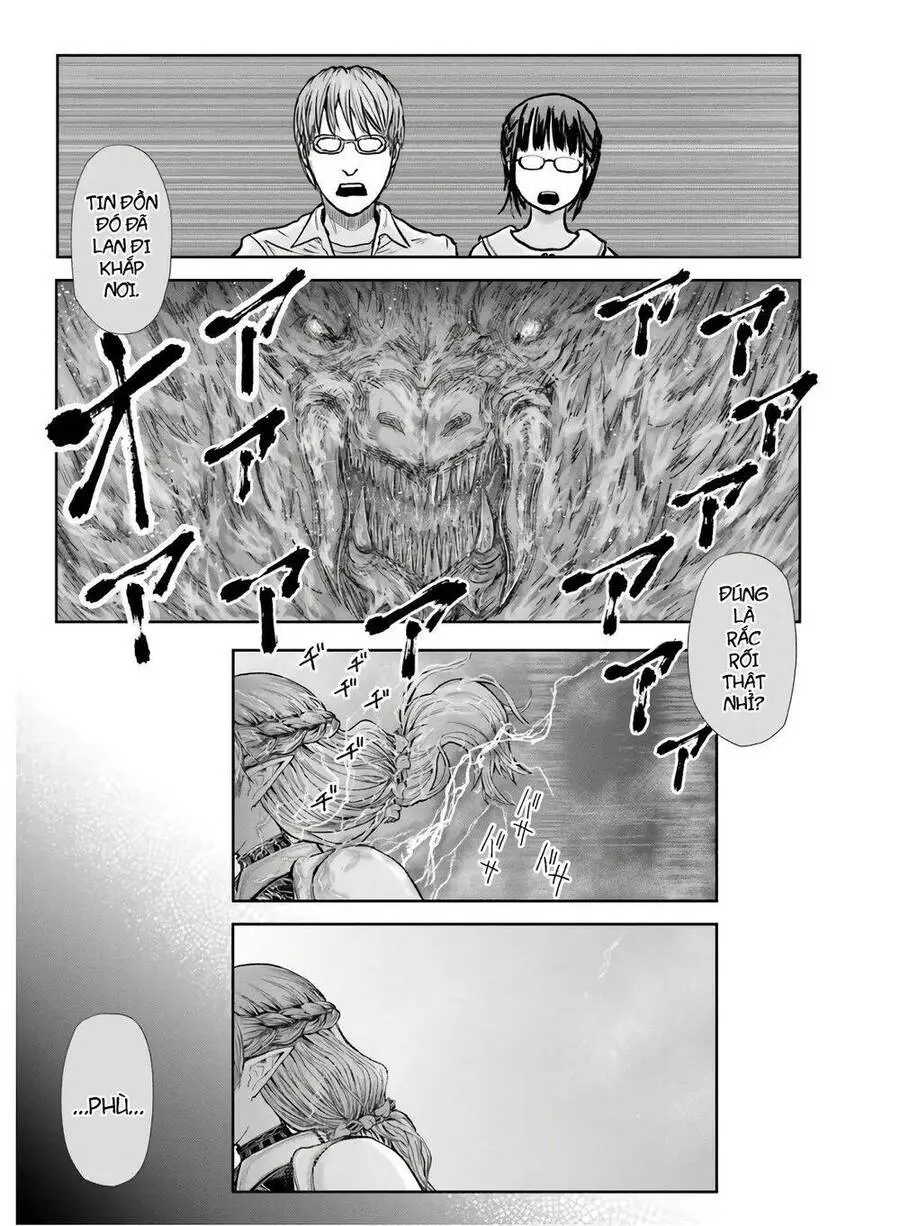 Chú Tôi Ở Dị Giới Nettruyen ZZZ Chương 22 Page 29