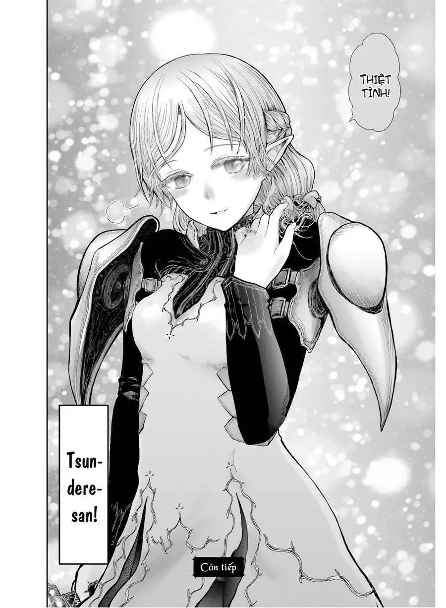 Chú Tôi Ở Dị Giới Nettruyen ZZZ Chương 22 Page 30