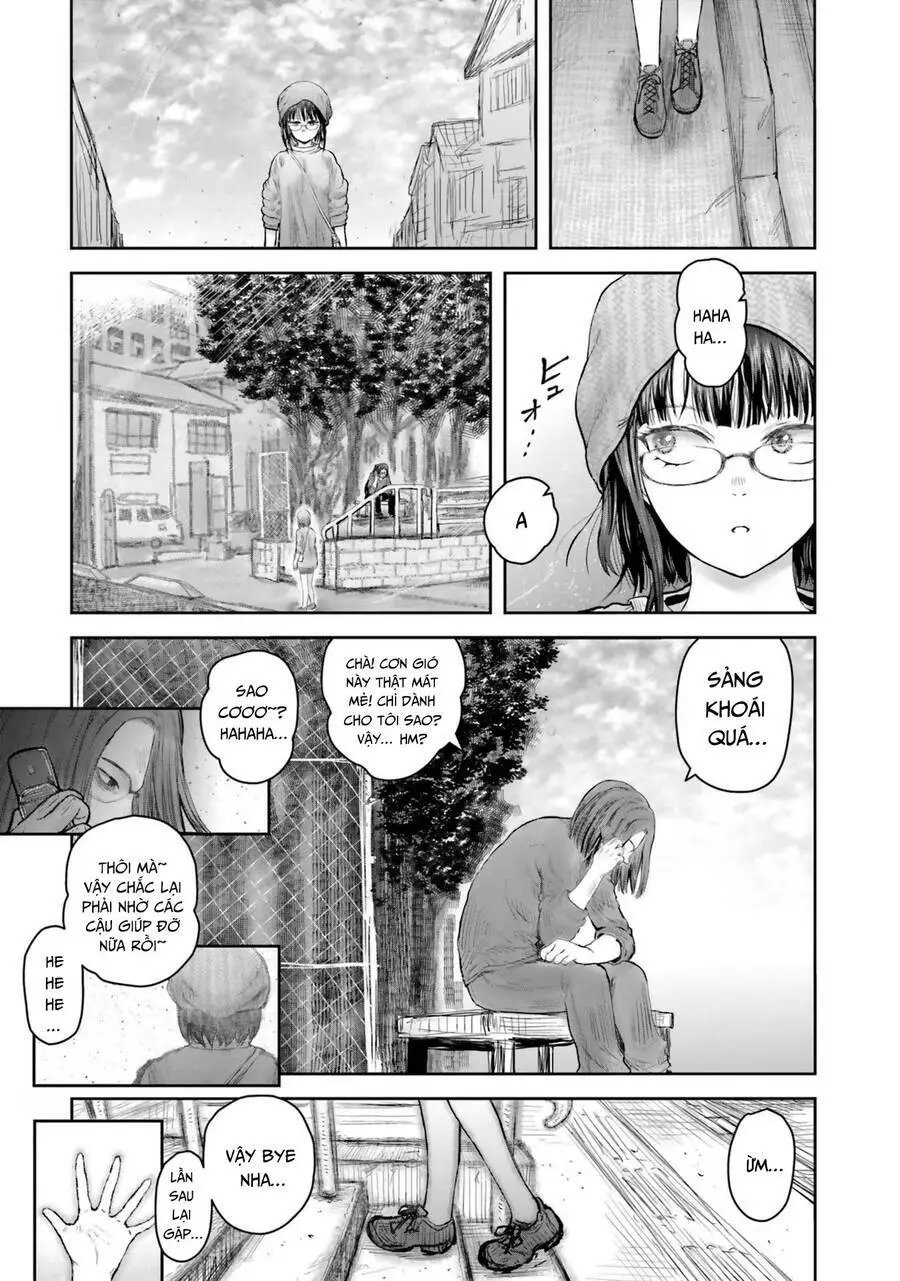 Chú Tôi Ở Dị Giới Nettruyen ZZZ Chương 52 Page 1