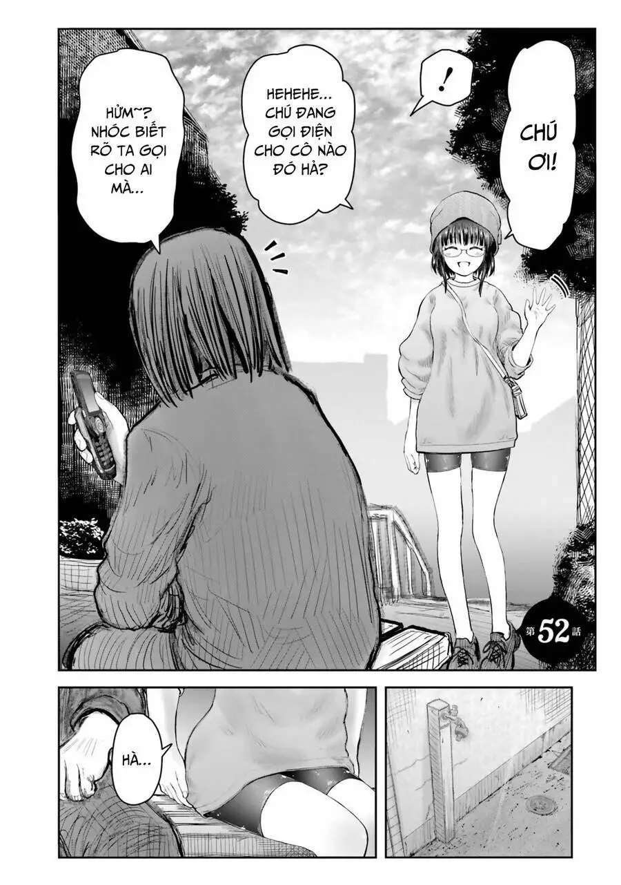 Chú Tôi Ở Dị Giới Nettruyen ZZZ Chương 52 Page 2