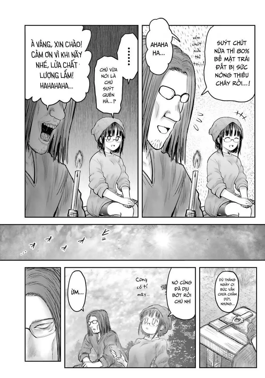 Chú Tôi Ở Dị Giới Nettruyen ZZZ Chương 52 Page 4