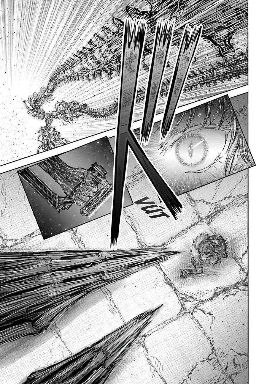 Chú Tôi Ở Dị Giới Nettruyen ZZZ Chương 43 Page 3