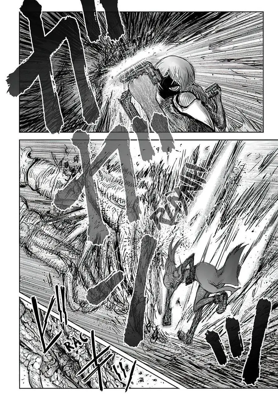 Chú Tôi Ở Dị Giới Nettruyen ZZZ Chương 43 Page 4