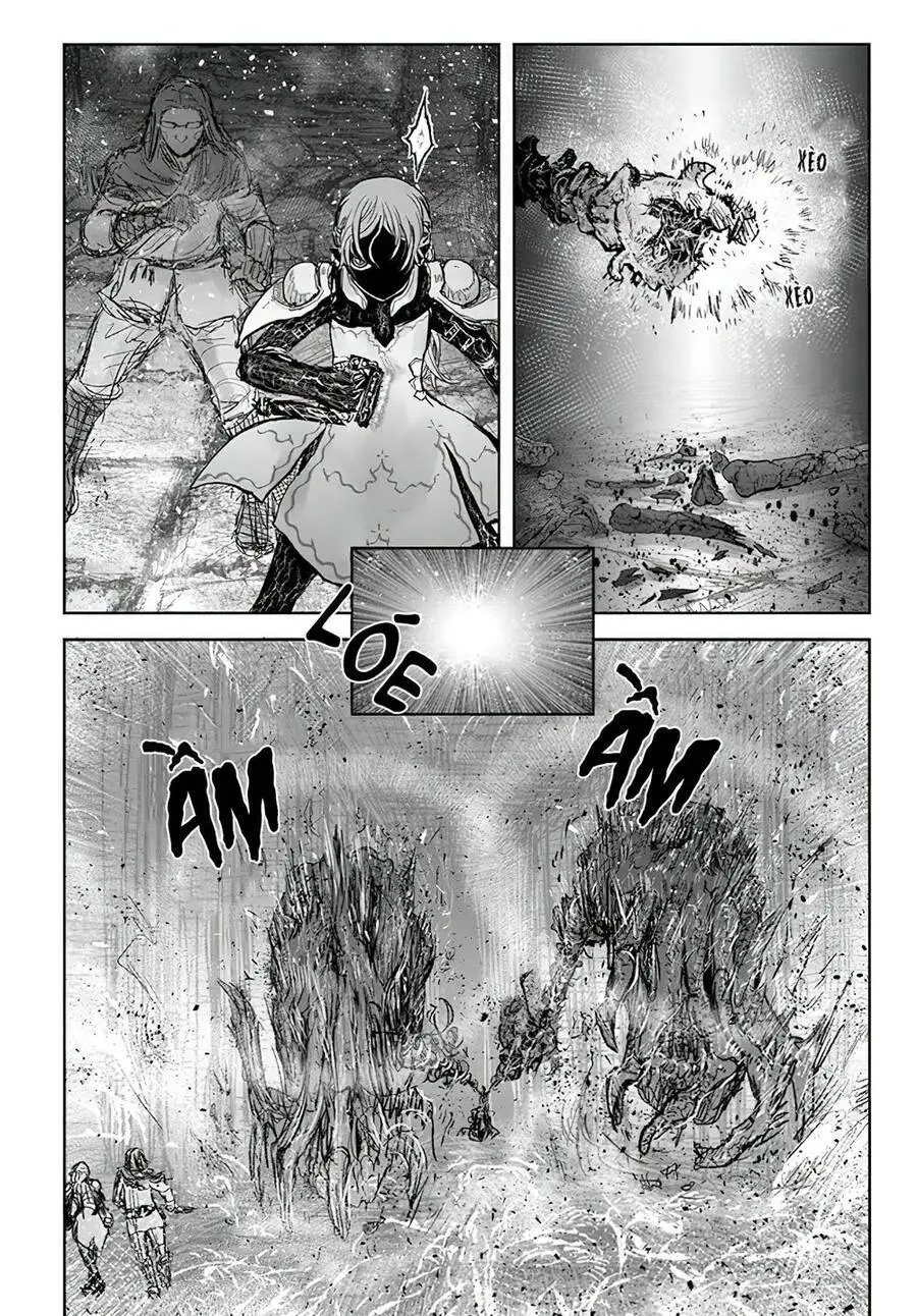 Chú Tôi Ở Dị Giới Nettruyen ZZZ Chương 43 Page 6