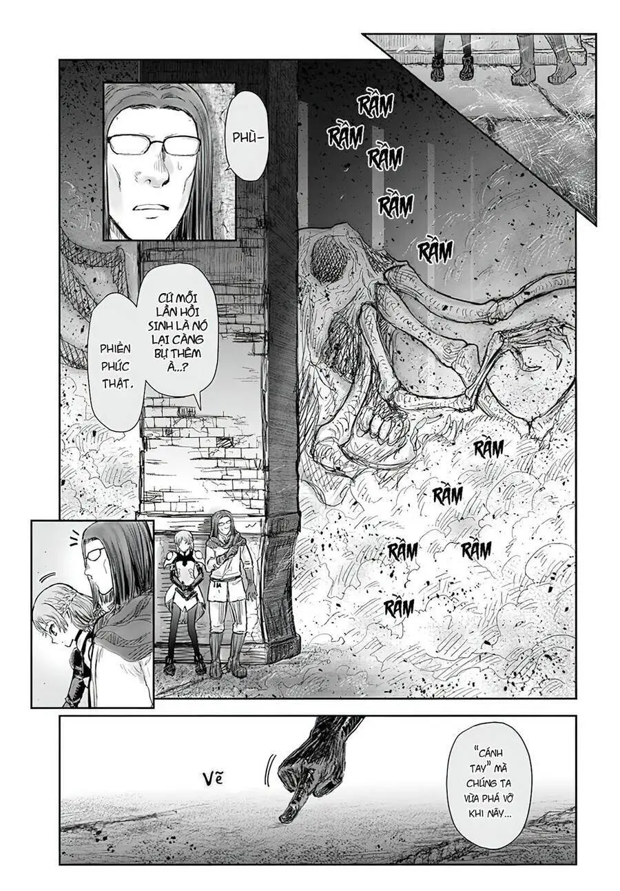 Chú Tôi Ở Dị Giới Nettruyen ZZZ Chương 43 Page 7